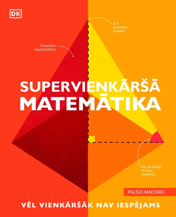 Supervienkāršā matemātika