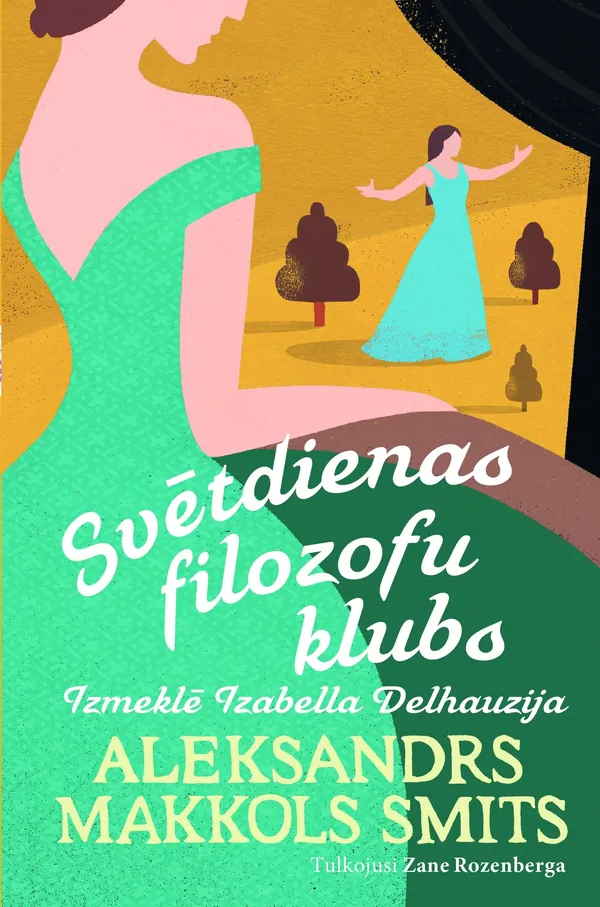 Svētdienas filozofu klubs, 1