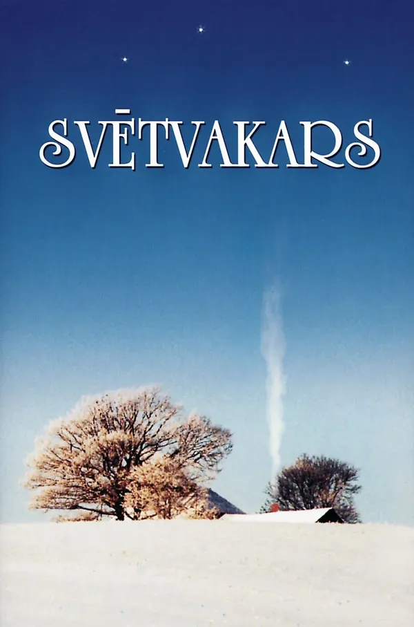 Svētvakars