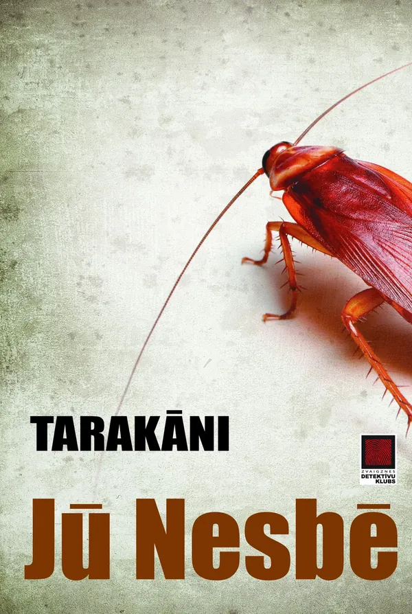 Tarakāni