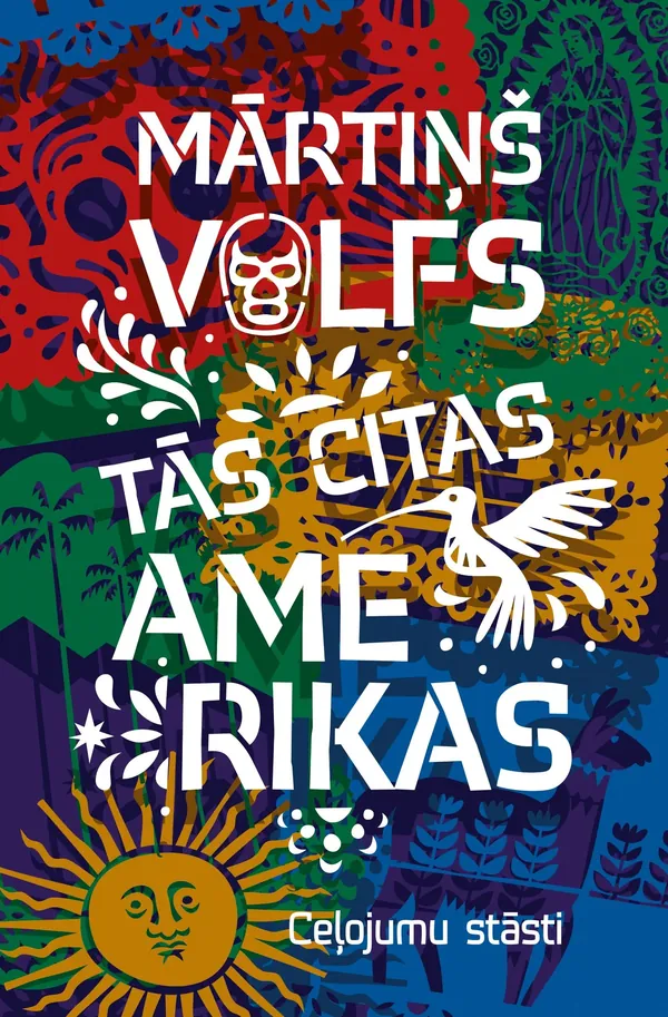 Tās citas Amerikas