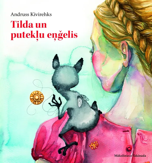 Tilda un putekļu eņģelis