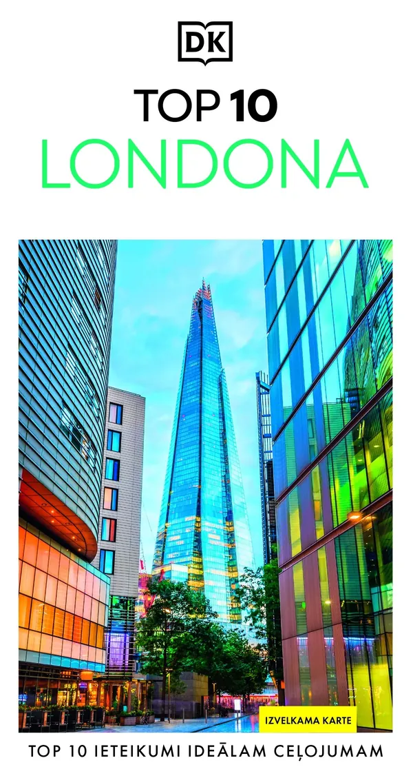 Top 10 Londona