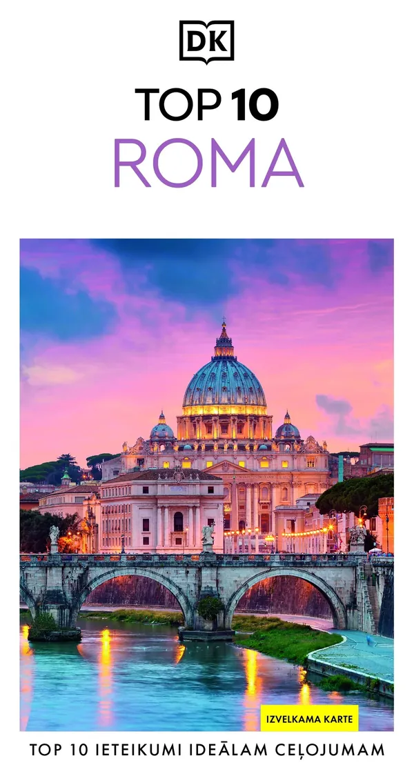 Top 10 Roma
