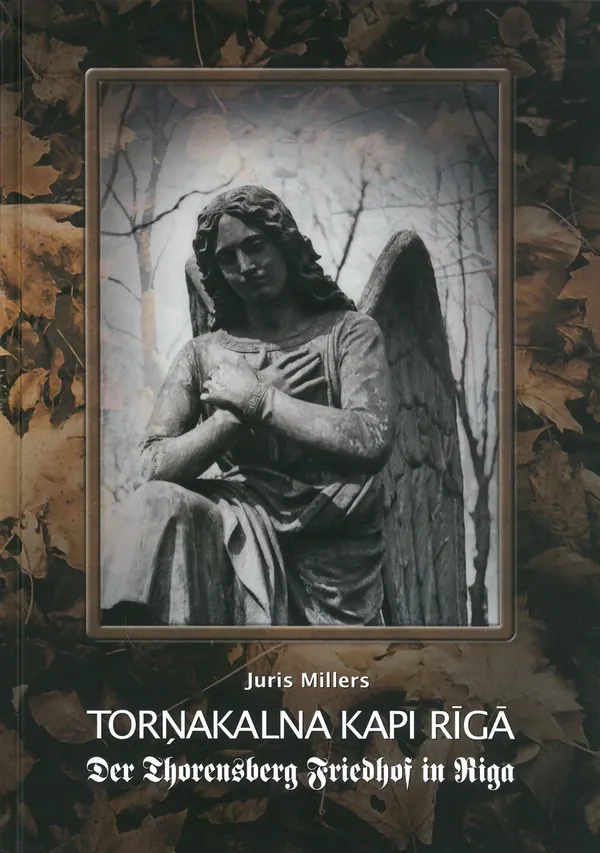 Torņakalna kapi Rīgā