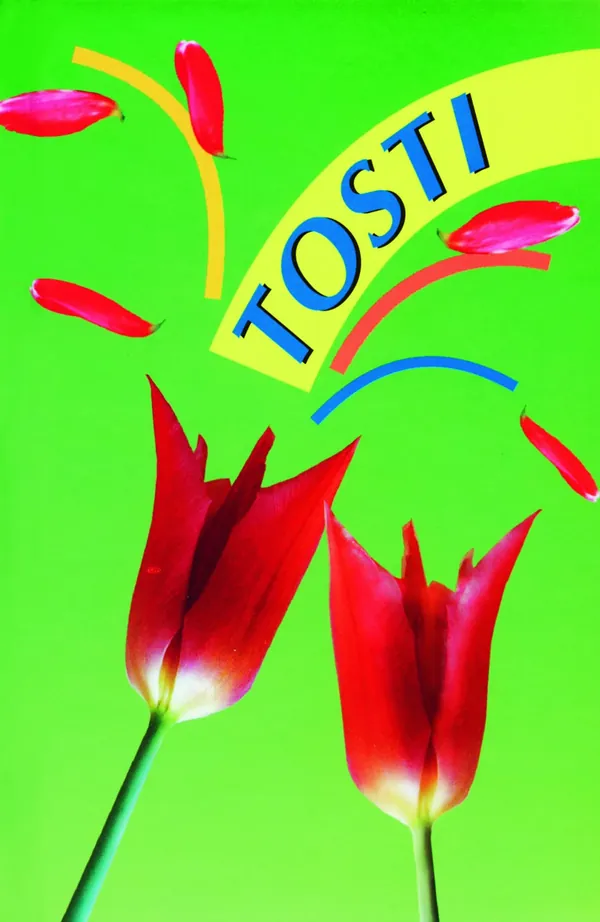 Tosti