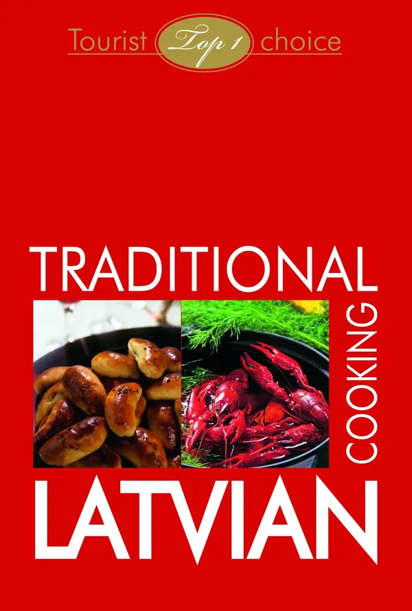 Traditional Latvian Cooking