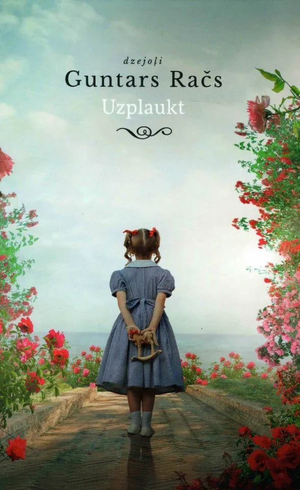 Uzplaukt