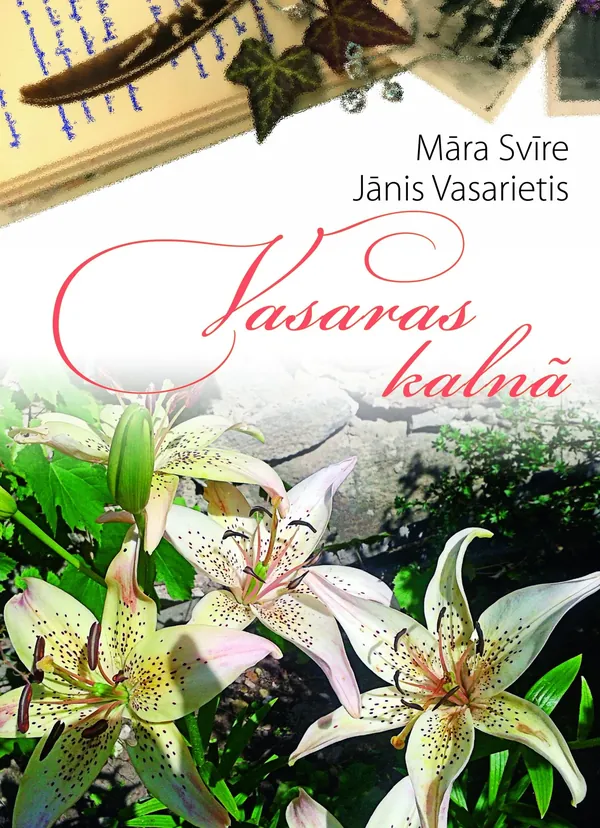 Vasaras kalnā