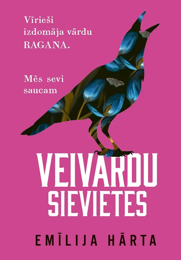 Veivardu sievietes
