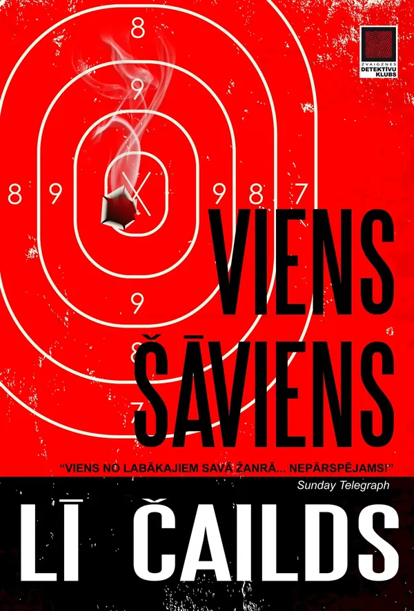 Viens šāviens