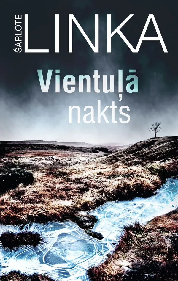 Vientuļā nakts