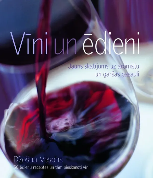 Vīni un ēdieni