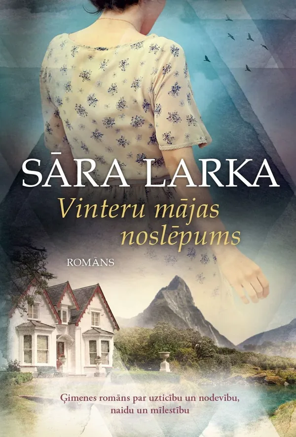 Vinteru mājas noslēpums