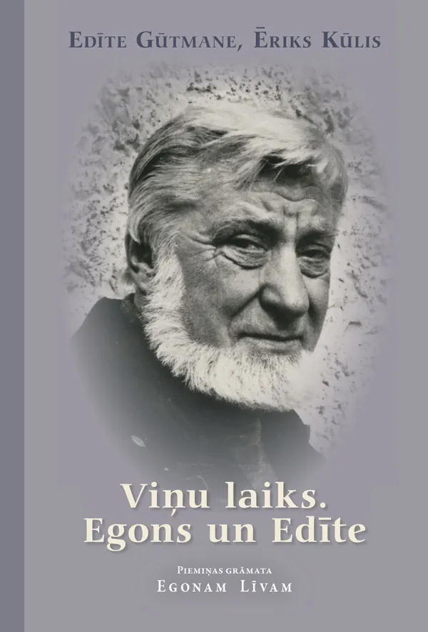 Viņu laiks. Egons un Edīte