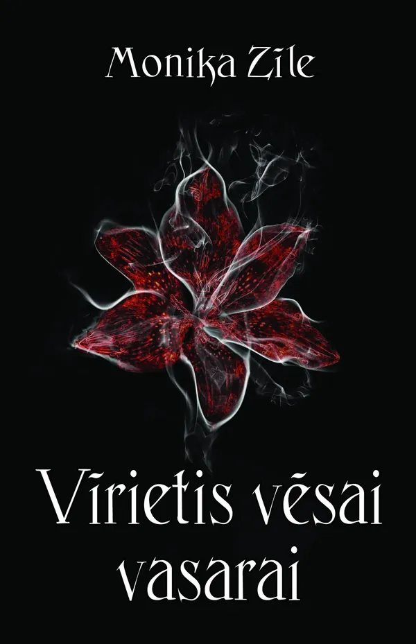 Vīrietis vēsai vasarai