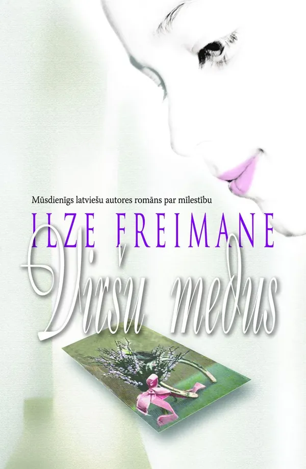 Viršu medus