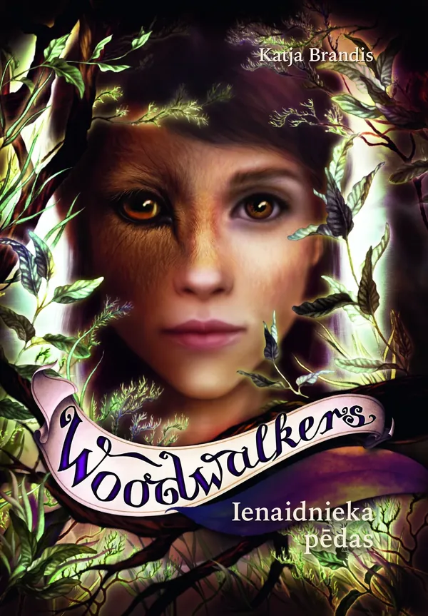 Woodwalkers, 5. Ienaidnieka pēdas