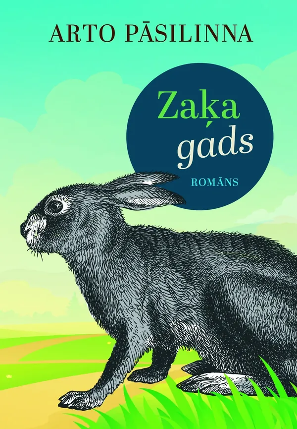 Zaķa gads