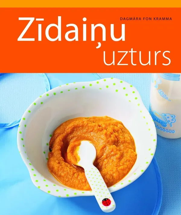 Zīdaiņu uzturs