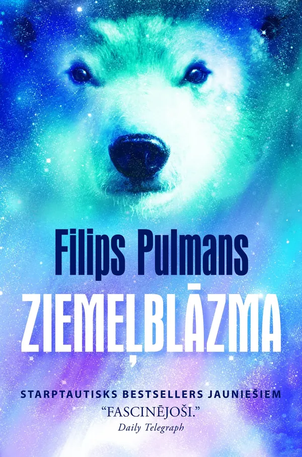 Ziemeļblāzma, 1