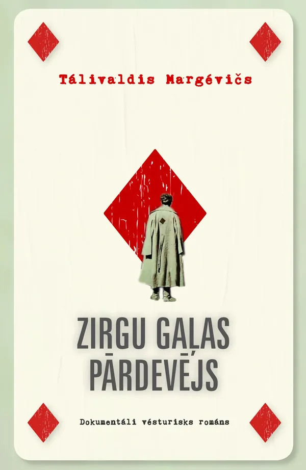 Zirgu gaļas pārdevējs