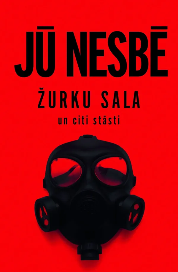 Žurku sala un citi stāsti