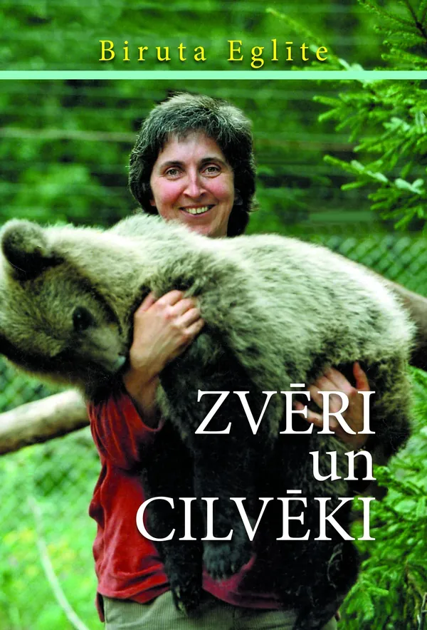 Zvēri un cilvēki